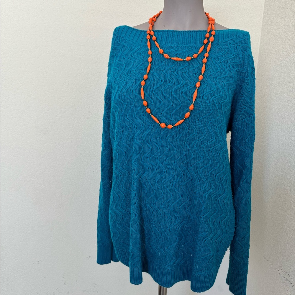 Large Lee sweater